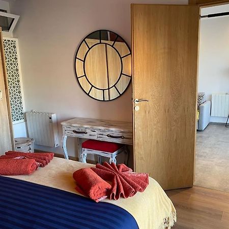 Appart De Standing Hivernage Residence Atrani 2 Marraquexe Exterior foto