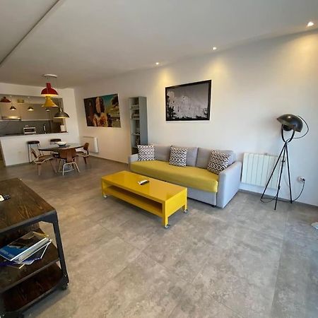 Appart De Standing Hivernage Residence Atrani 2 Marraquexe Exterior foto