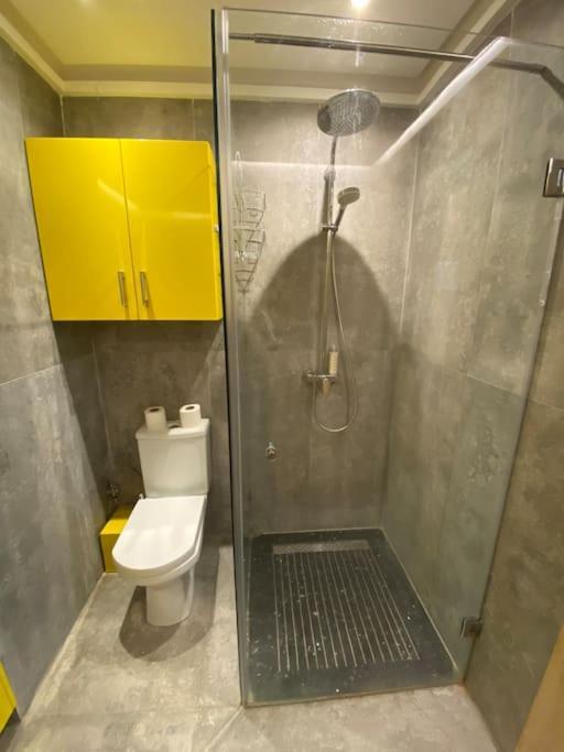 Appart De Standing Hivernage Residence Atrani 2 Marraquexe Exterior foto