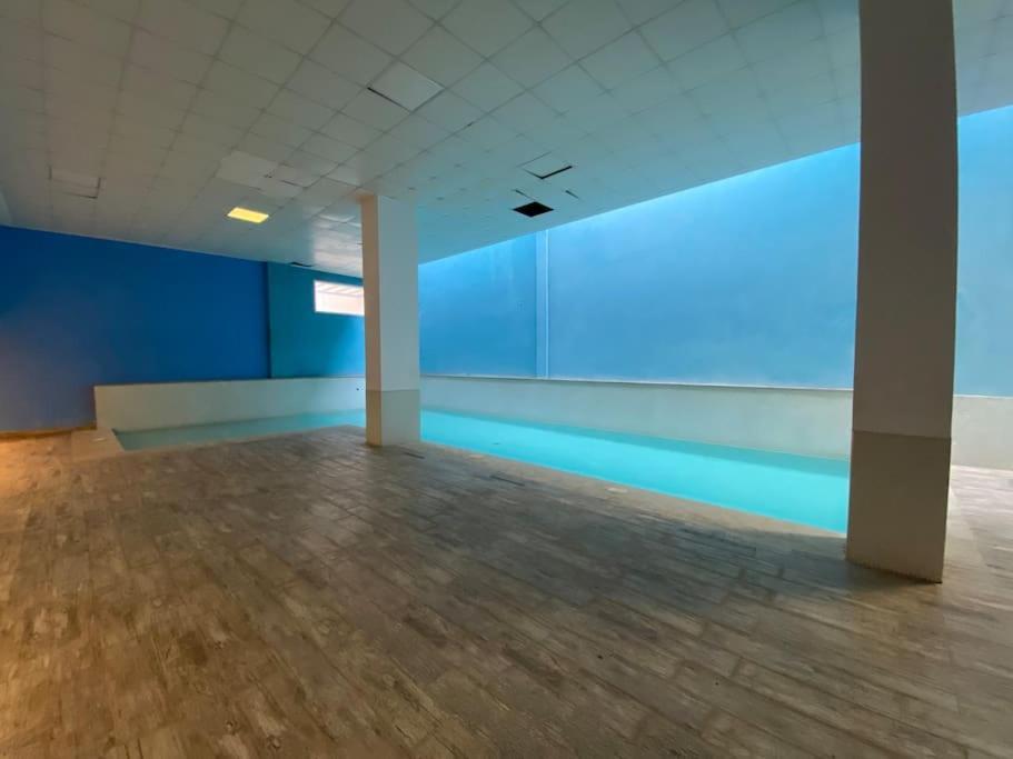Appart De Standing Hivernage Residence Atrani 2 Marraquexe Exterior foto