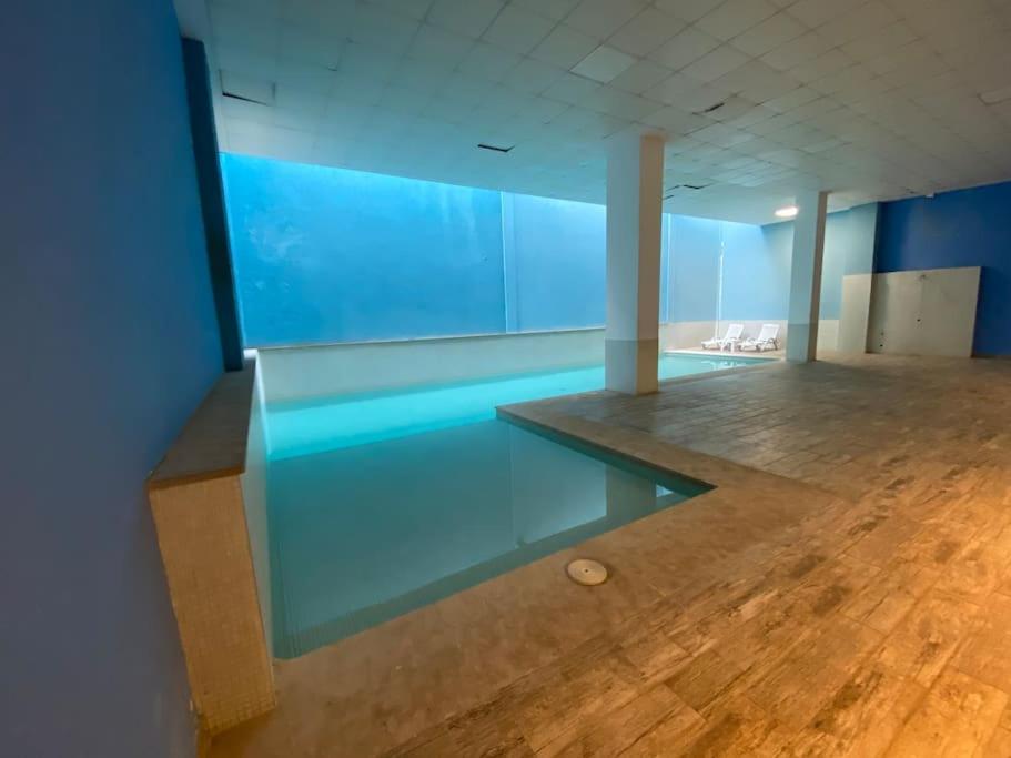 Appart De Standing Hivernage Residence Atrani 2 Marraquexe Exterior foto
